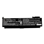 Notebook battery Lenovo ThinkPad+T470s+(20HF004UGE)