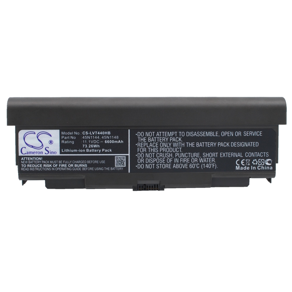 Laptop Akkus Lenovo ThinkPad T440p(20AWS0KN01)