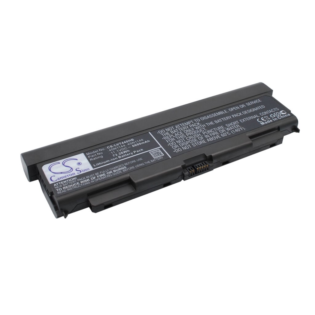 Laptop Akkus Lenovo ThinkPad T440p(20AWS0KN01)