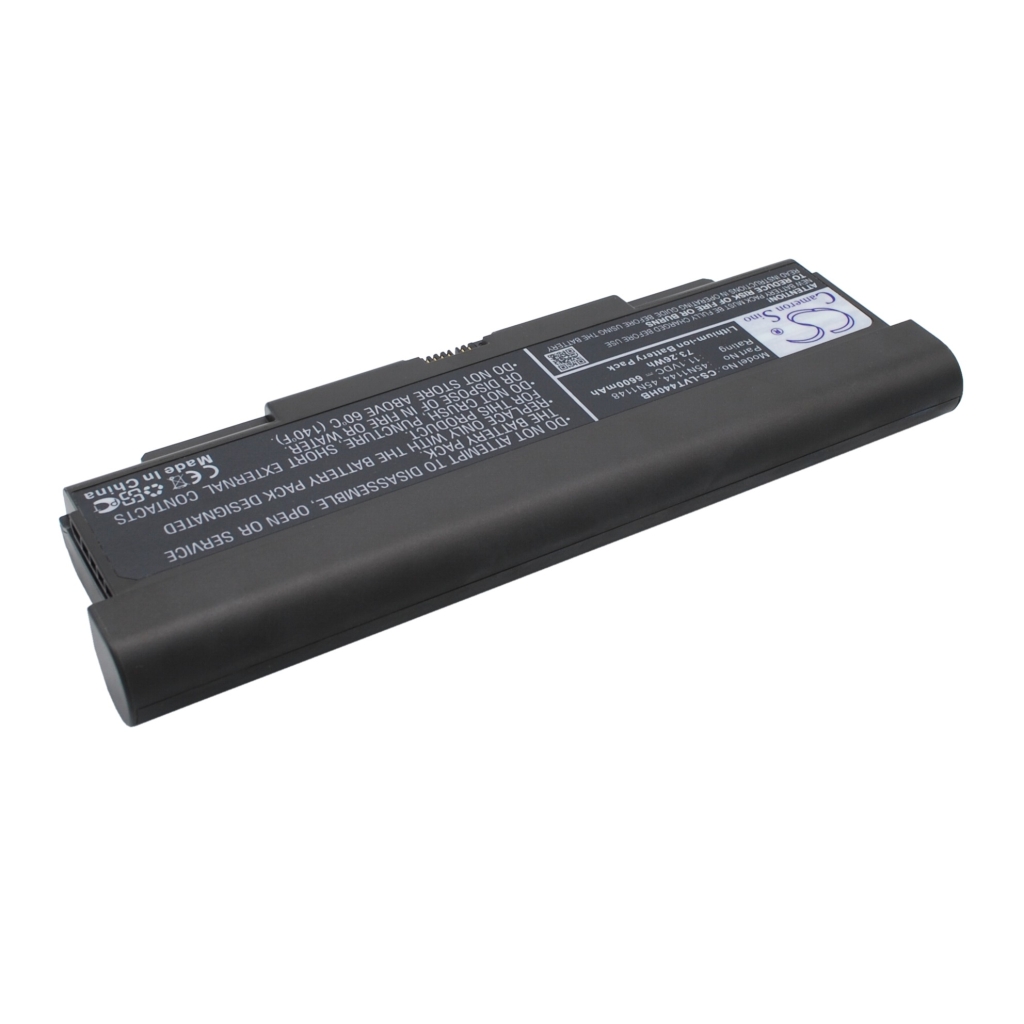 Laptop Akkus Lenovo ThinkPad T440p(20AWS0KN01)