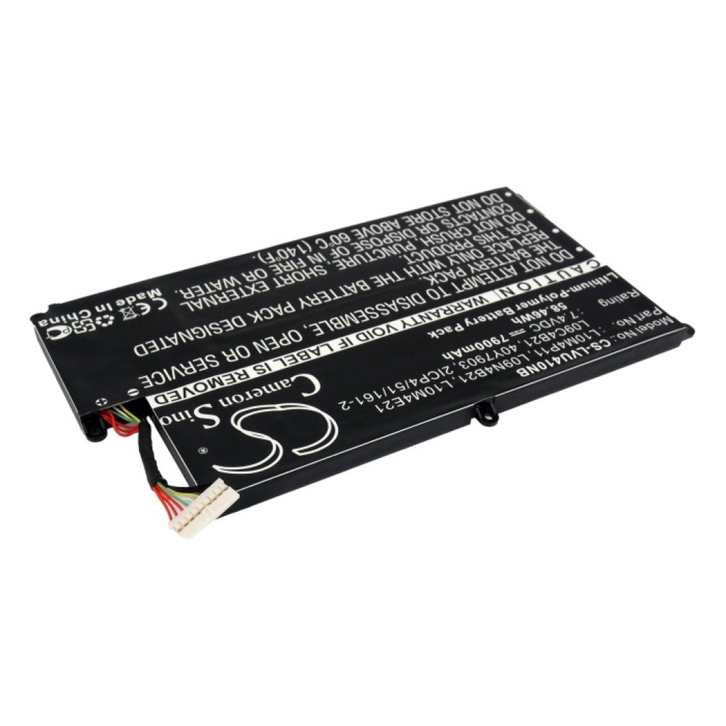 Battery Replaces L10M4E21