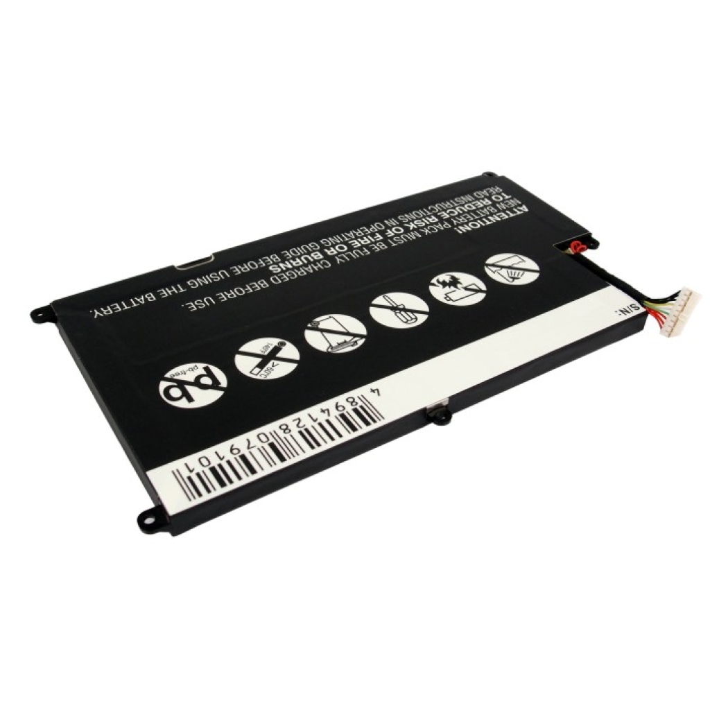 Battery Replaces L10M4E21