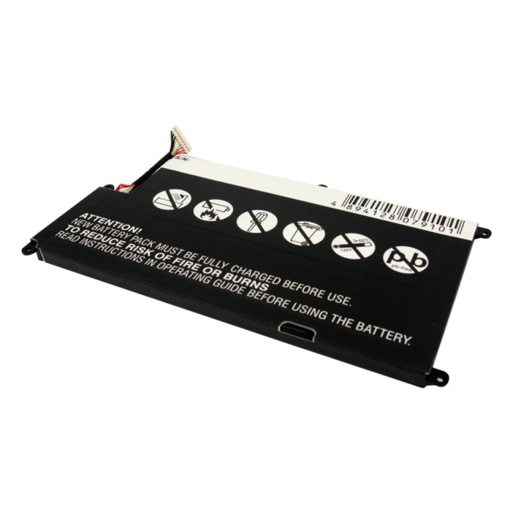 Battery Replaces L10M4E21