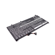 Laptop Akkus Lenovo IdeaPad U430