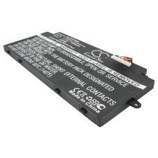 Kompatibler Ersatzakku für LENOVO 3ICP8/60/70,L11L6P01,L11M1P02,L11M3P02