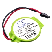 CMOS- / Sicherheits- Akkus Lenovo ThinkPad X100e 3508