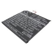 Laptop Akkus Lenovo ThinkPad Helix(20CGA01PCD)