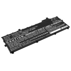 Kompatibler Ersatzakku für LENOVO 01AV429,01AV430,01AV431,01AV494,ASM SB10K97587...
