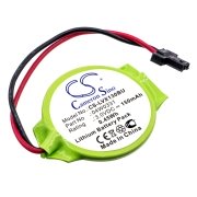 CMOS- / Sicherheits- Akkus Lenovo ThinkPad X121e