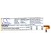 Compatible battery replacement for LENOVO L15D1P31