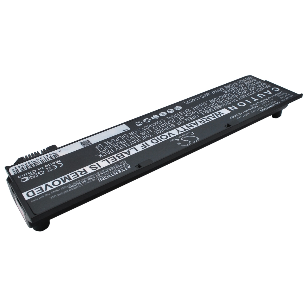 Battery Replaces FRU P/N 45N1127