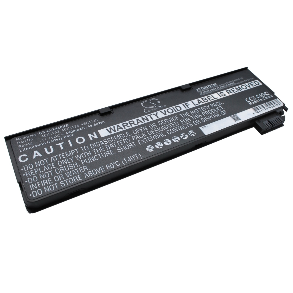 Battery Replaces 45N1136