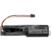 Barcode, Scanner Akkus LXE CS-LVX900BX