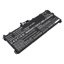 Kompatibler Ersatzakku für LENOVO 5B11F53996,5B11F54001,L21C4PG3,L21D4PG3,L21L4PG3...