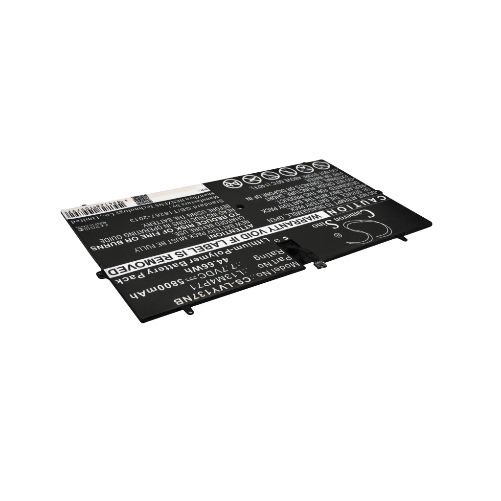 Battery Replaces 5B10K10181