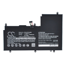 Kompatibler Ersatzakku für LENOVO L14M4P72,L14S4P72