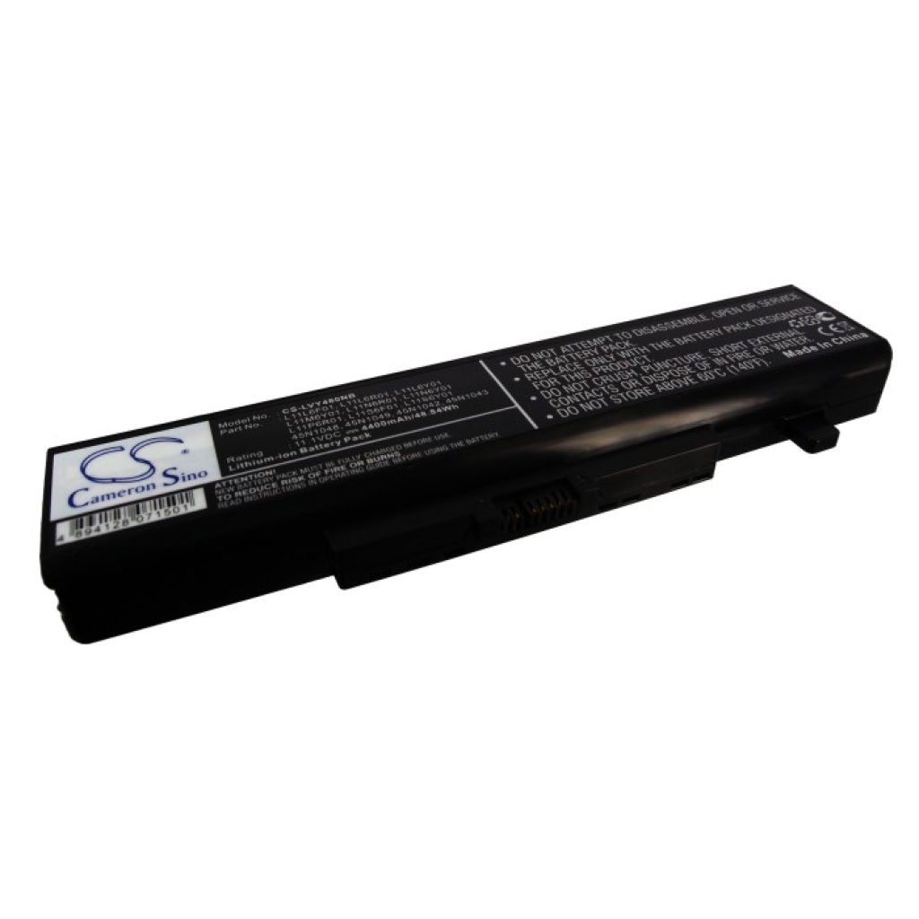 Battery Replaces FRU 45N1049