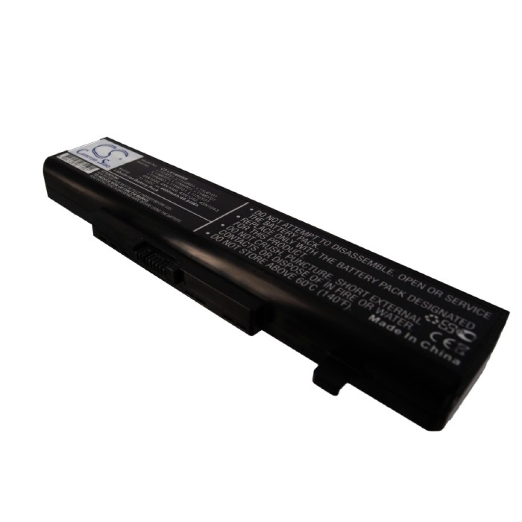Battery Replaces FRU 45N1049
