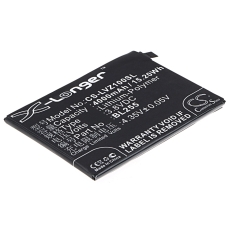Kompatibler Ersatzakku für LENOVO BL255