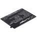 Compatible battery replacement for LENOVO BL255