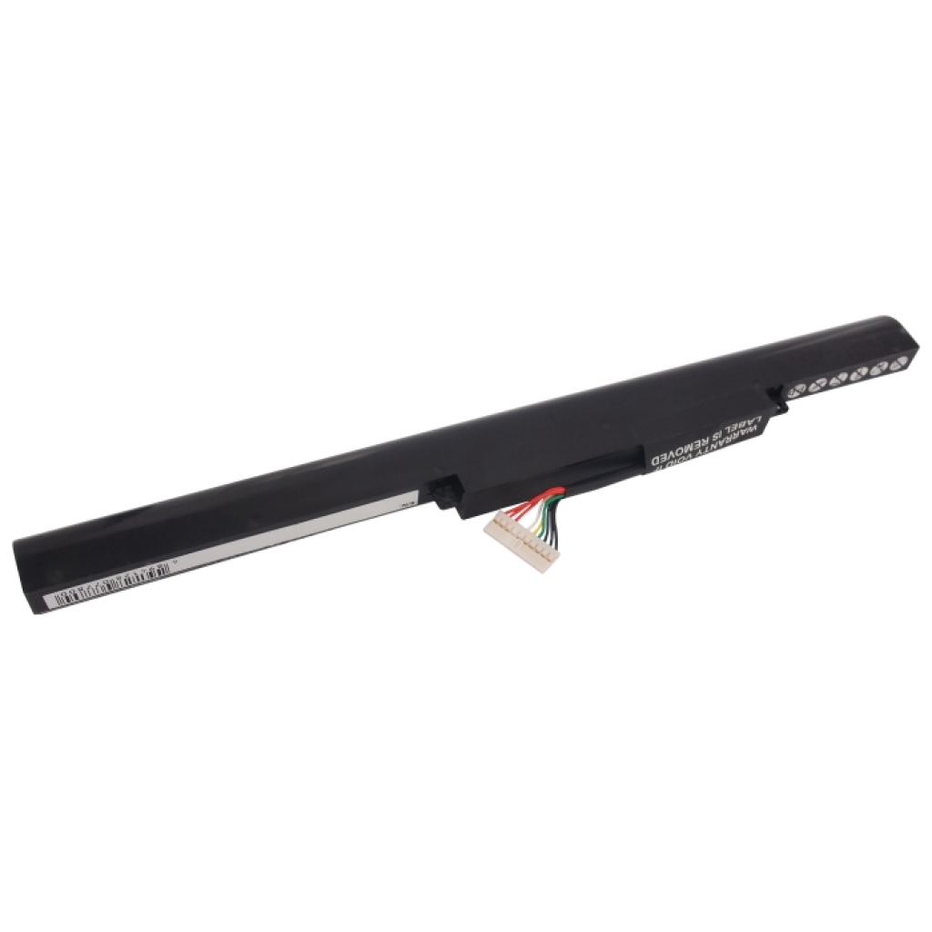 Battery Replaces L12L4K01