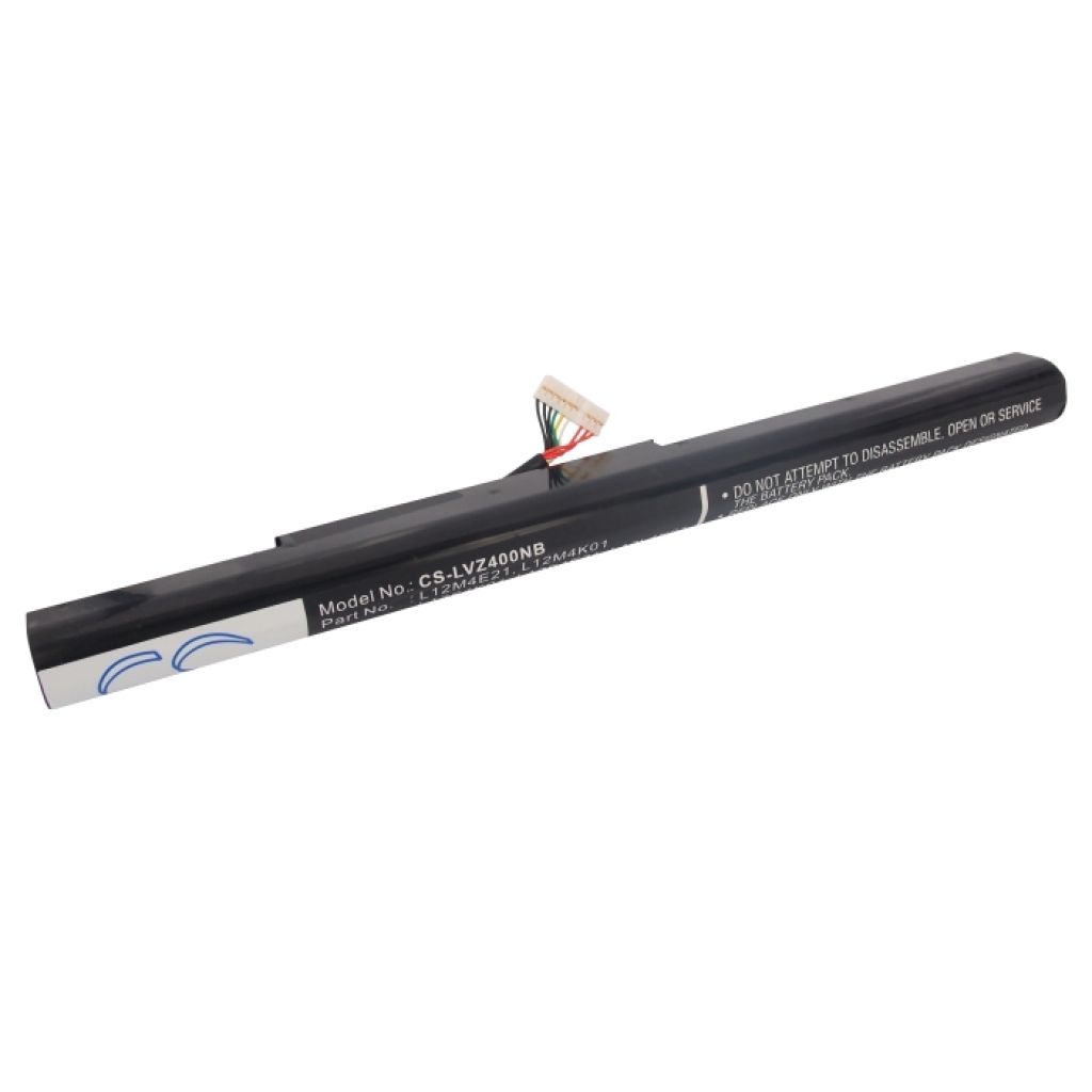 Battery Replaces L12L4K01