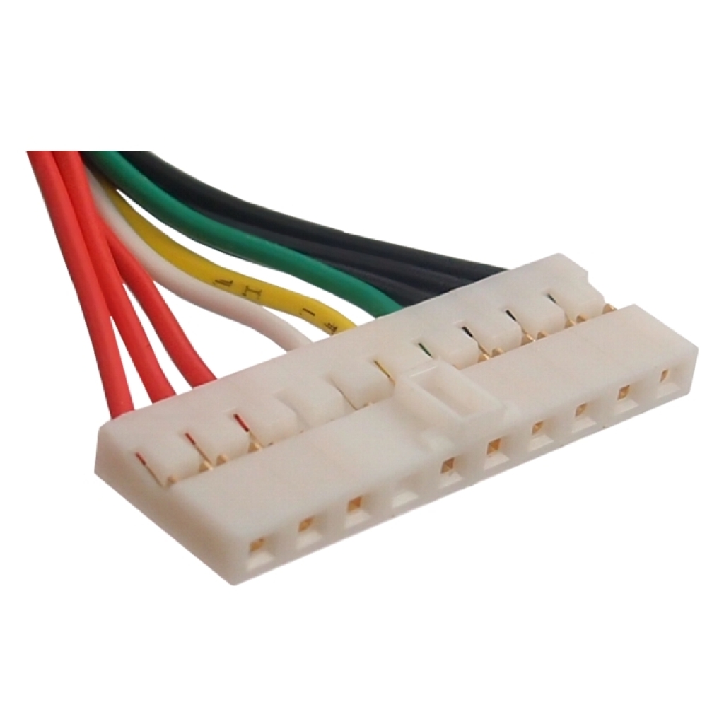 Battery Replaces L12L4K01