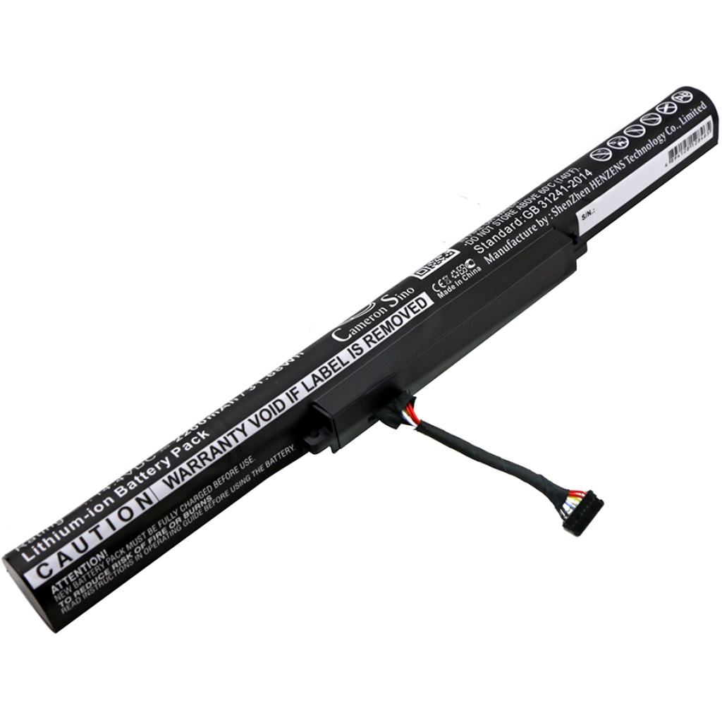 Battery Replaces 5B10H30034