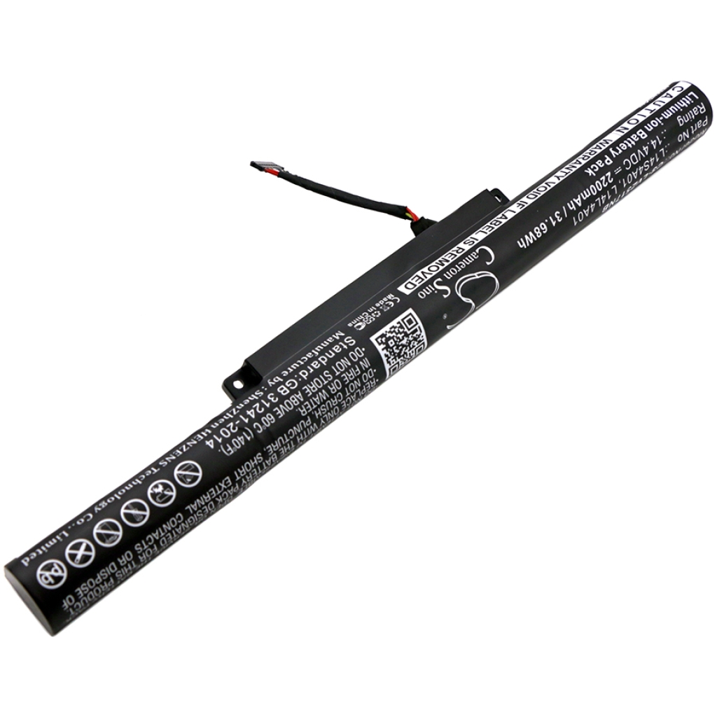 Battery Replaces 5B10H30034