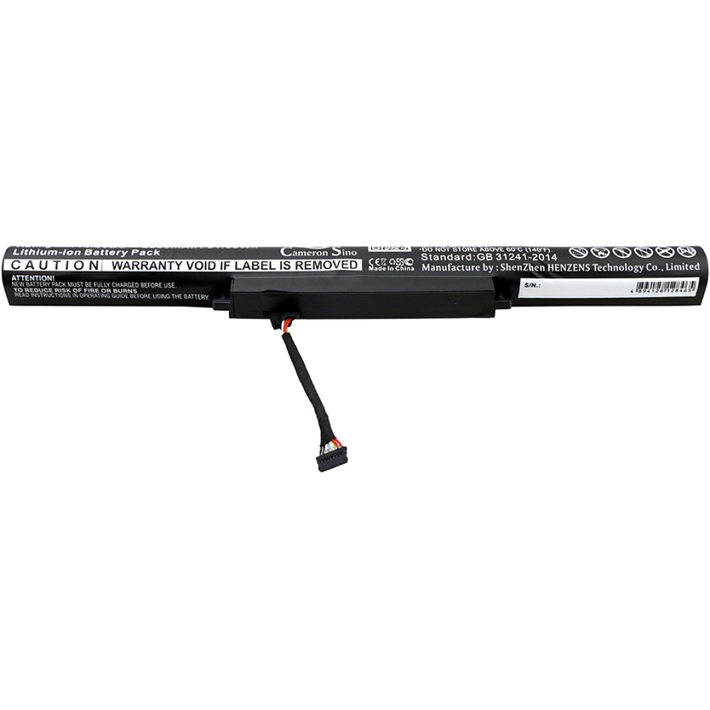 Battery Replaces 5B10H30034