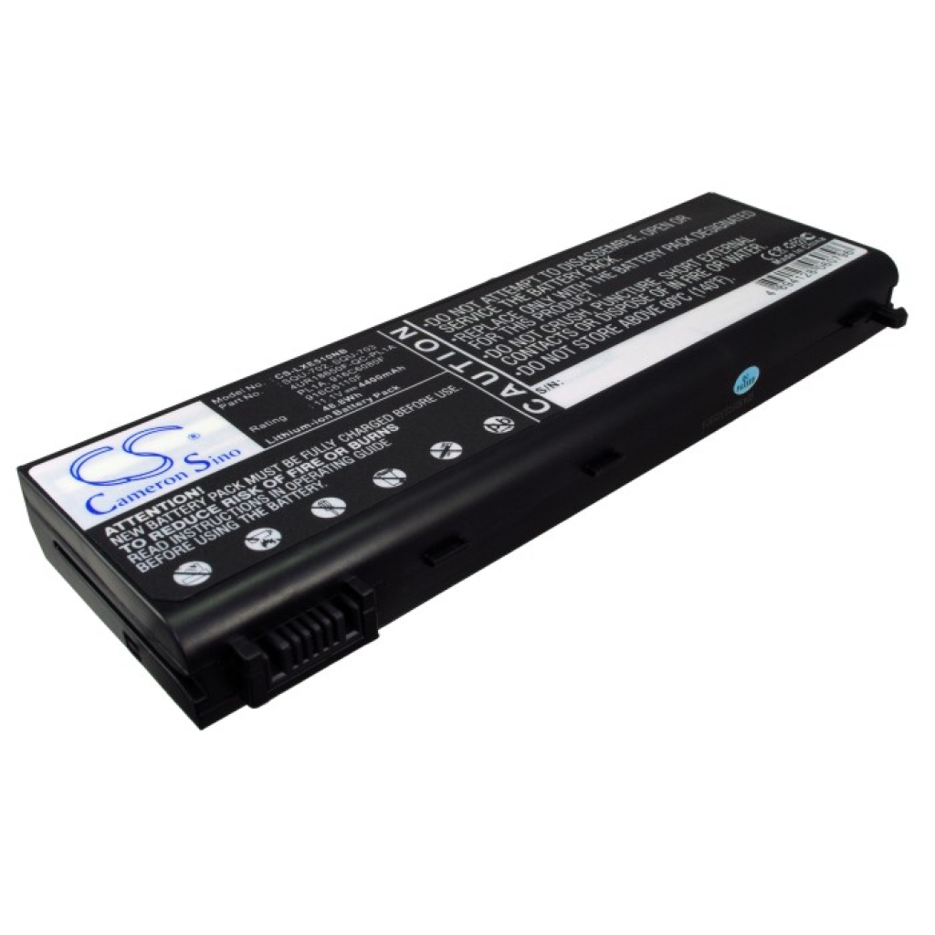 Battery Replaces 916C6080F