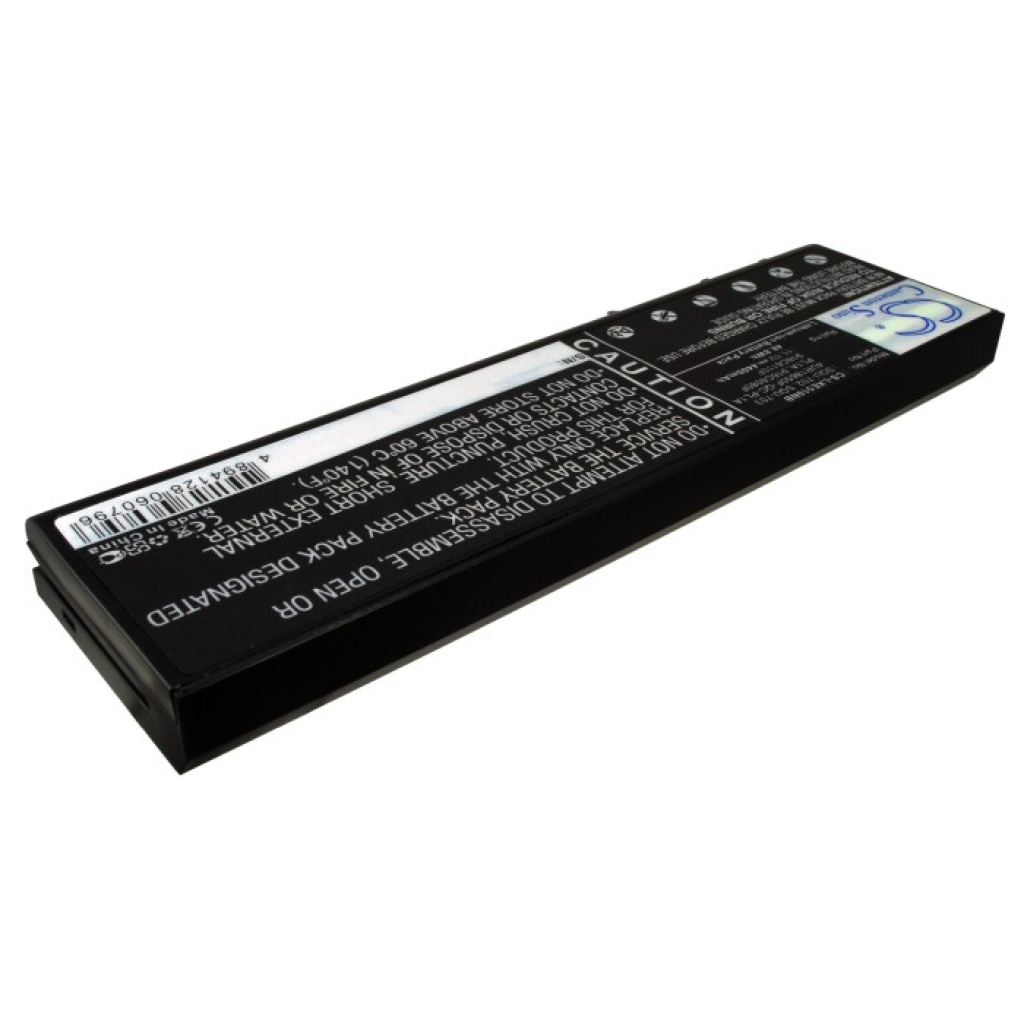 Battery Replaces 916C6080F