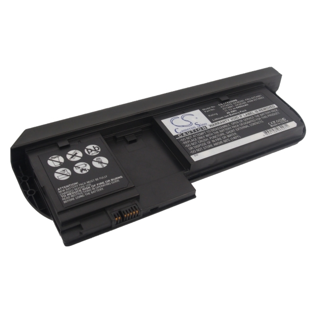 Battery Replaces 42T4881