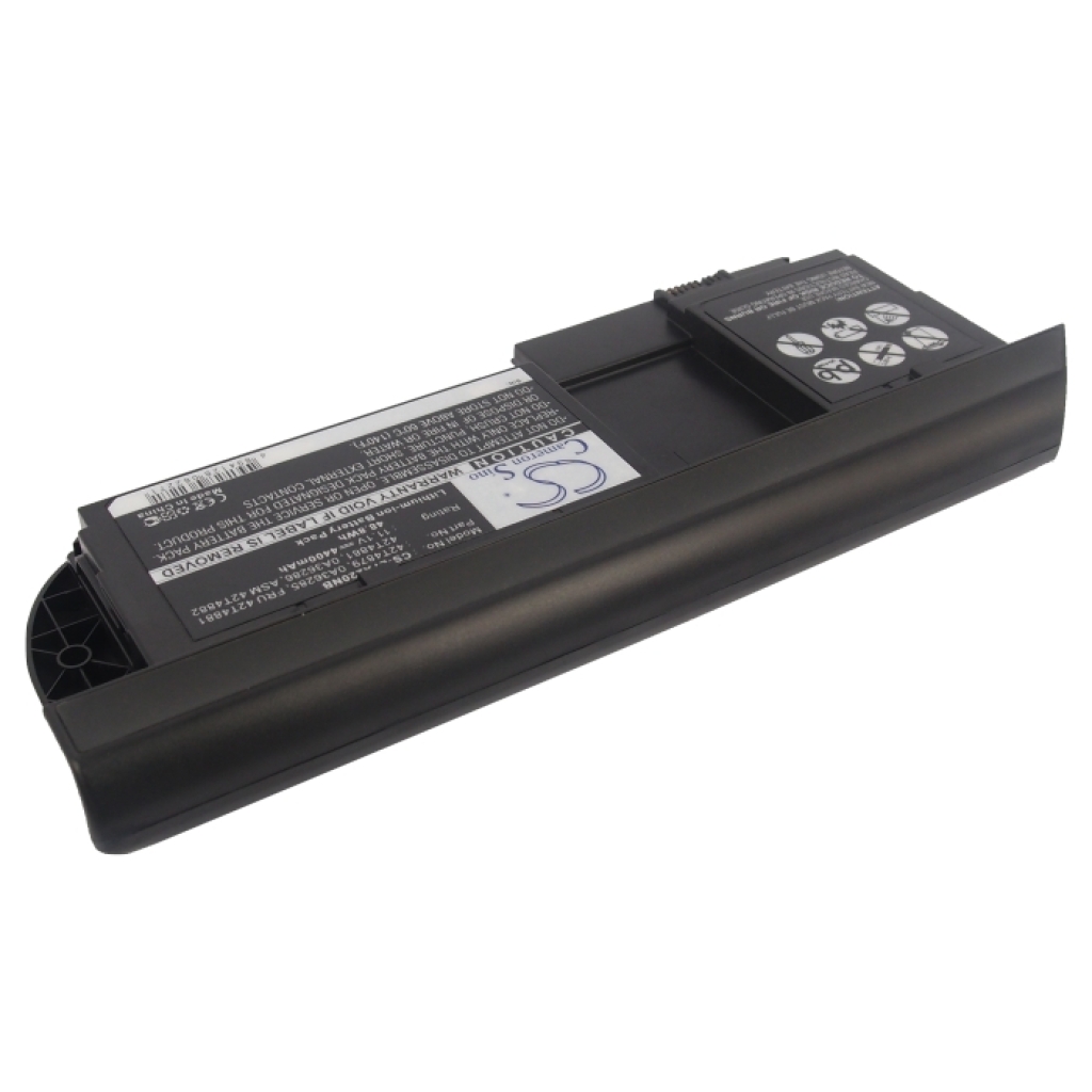 Battery Replaces 42T4881