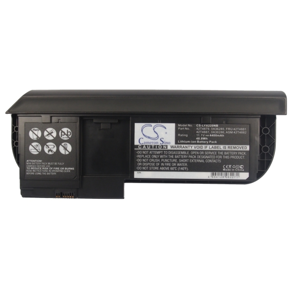 Battery Replaces 42T4881