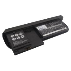 Kompatibler Ersatzakku für LENOVO 0A36285,0A36286,0A36316,42T4877L,42T4879...