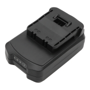 Battery industrial Meister craft 5451370