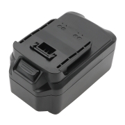 Battery industrial Meister craft 5451370