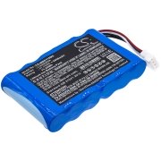 CS-MBD110MX<br />Akkus für   ersetzt den Akku LI23S005A
