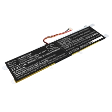 Kompatibler Ersatzakku für  CN6613-2S3P