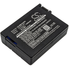 Kompatibler Ersatzakku für Motorola 515757-001,535625-001-00