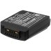 Barcode, Scanner Akkus Motorola CS-MC210BX