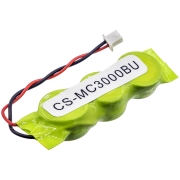CMOS- / Sicherheits- Akkus Symbol MC3090S-LC38S00GER