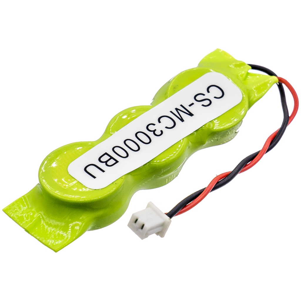 CMOS / BackUp Battery Symbol MC3090S-IC28HBAGER