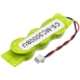 CMOS / BackUp Battery Symbol MC3090S-IC28HBAGER