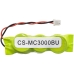 CMOS / BackUp Battery Symbol MC3090S-IC28HBAGER