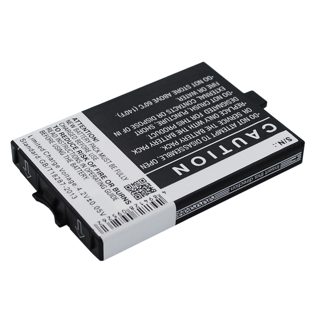 Akku kompatibel mit Sagem CS-MC3020XL