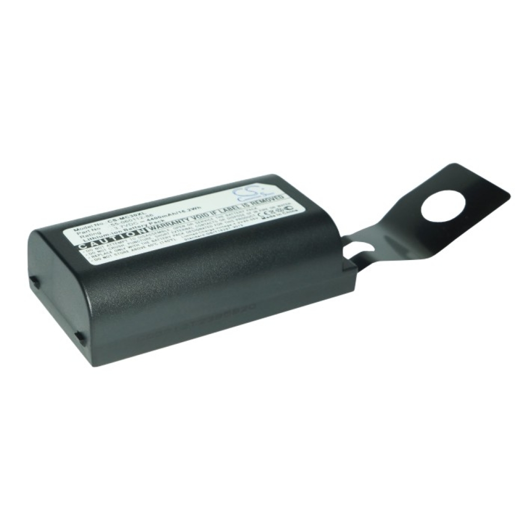 Battery Replaces BTRY-MC30KABOE