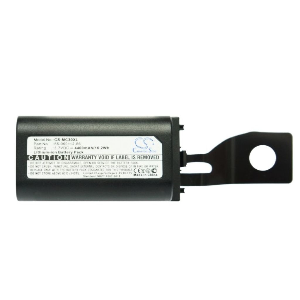 Battery Replaces BTRY-MC30KABOE