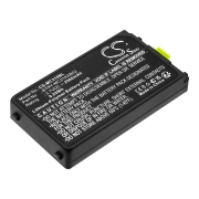 CS-MC310BL<br />Akkus für   ersetzt den Akku BTRY-MC3XKABOE